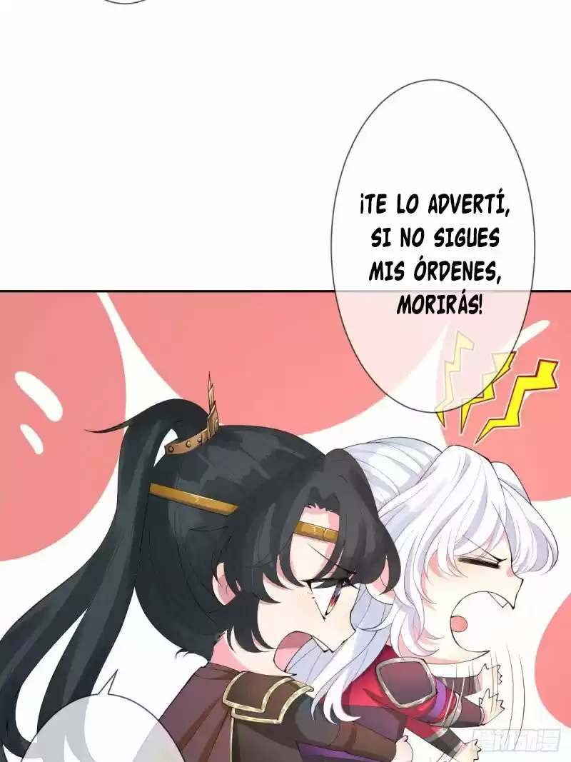 Empress Of The Last Days - Capítulo 7 - Página 31 - LectorTMOo