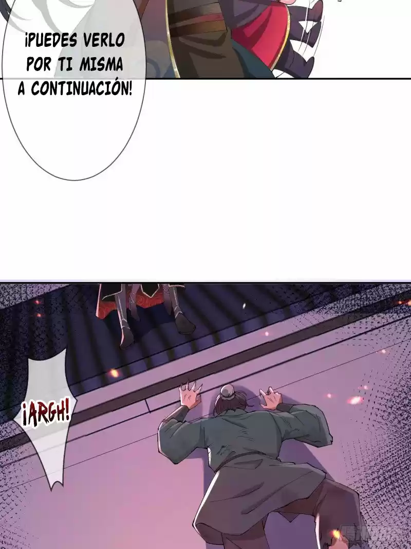 Empress Of The Last Days - Capítulo 7 - Página 32 - LectorTMOo
