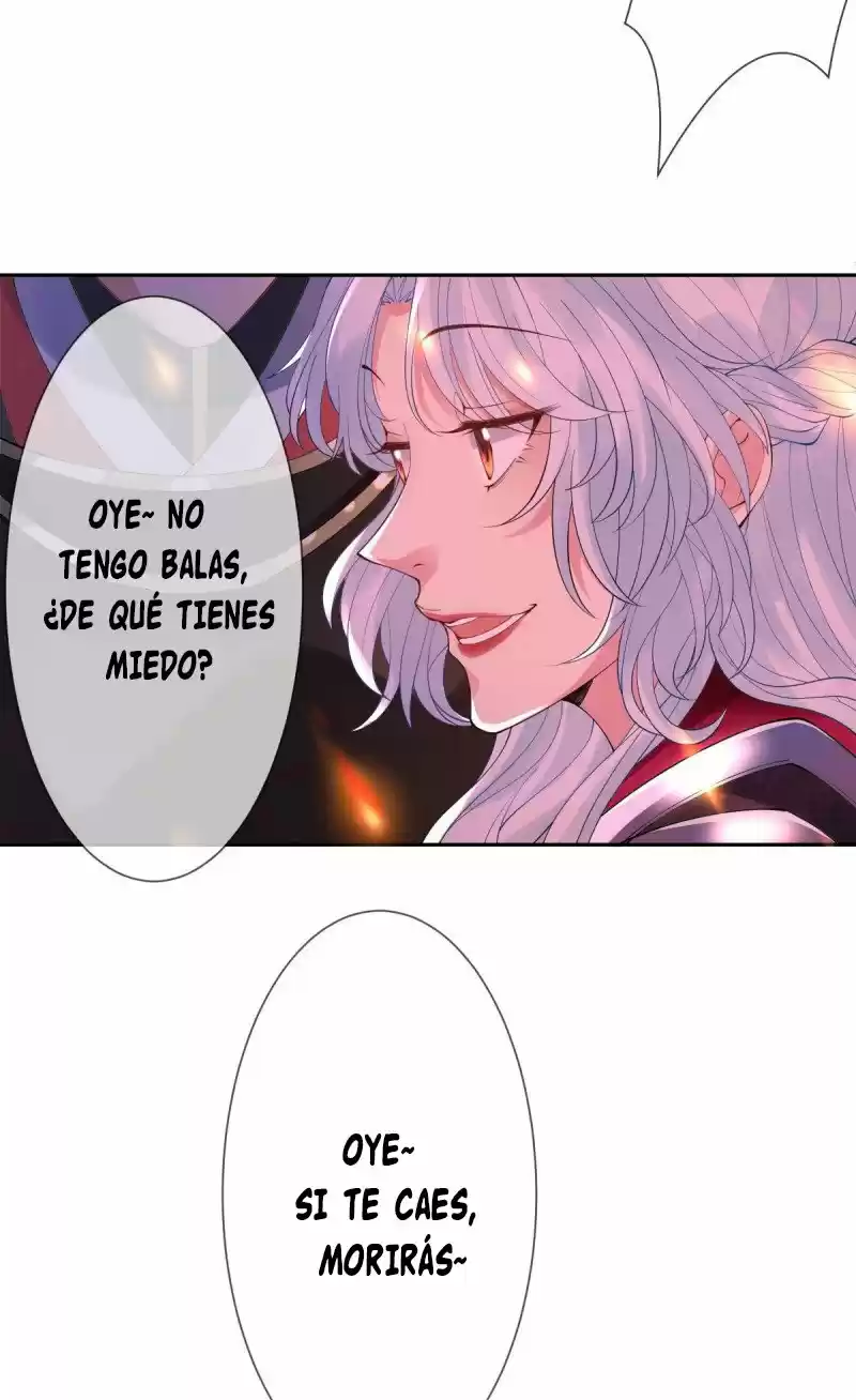 Empress Of The Last Days - Capítulo 7 - Página 42 - LectorTMOo