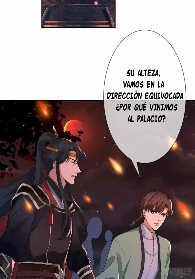 Empress Of The Last Days - Capítulo 7 - Página 46 - LectorTMOo