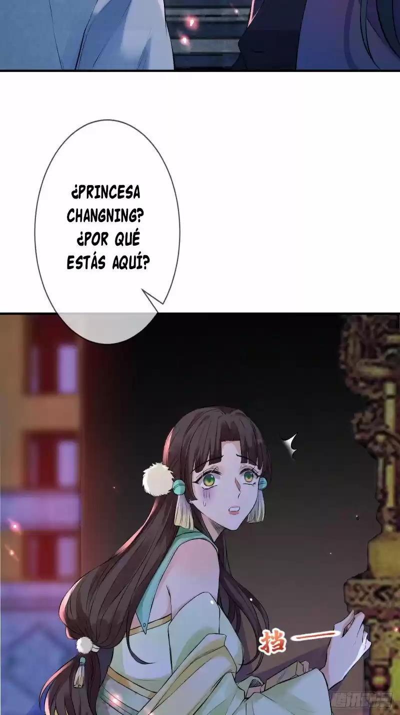 Empress Of The Last Days - Capítulo 7 - Página 52 - LectorTMOo