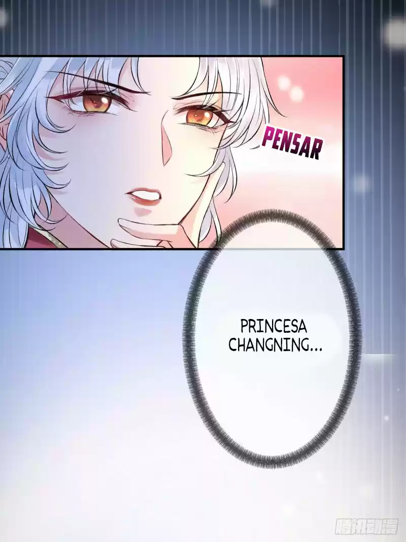Empress Of The Last Days - Capítulo 8 - Página 5 - LectorTMOo