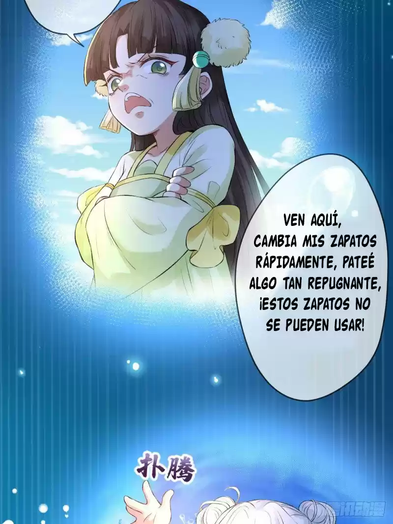 Empress Of The Last Days - Capítulo 8 - Página 8 - LectorTMOo
