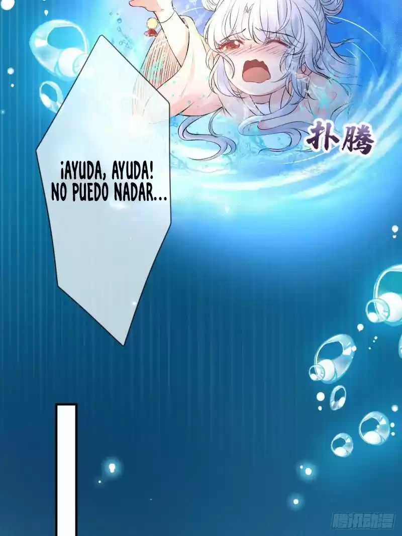 Empress Of The Last Days - Capítulo 8 - Página 9 - LectorTMOo