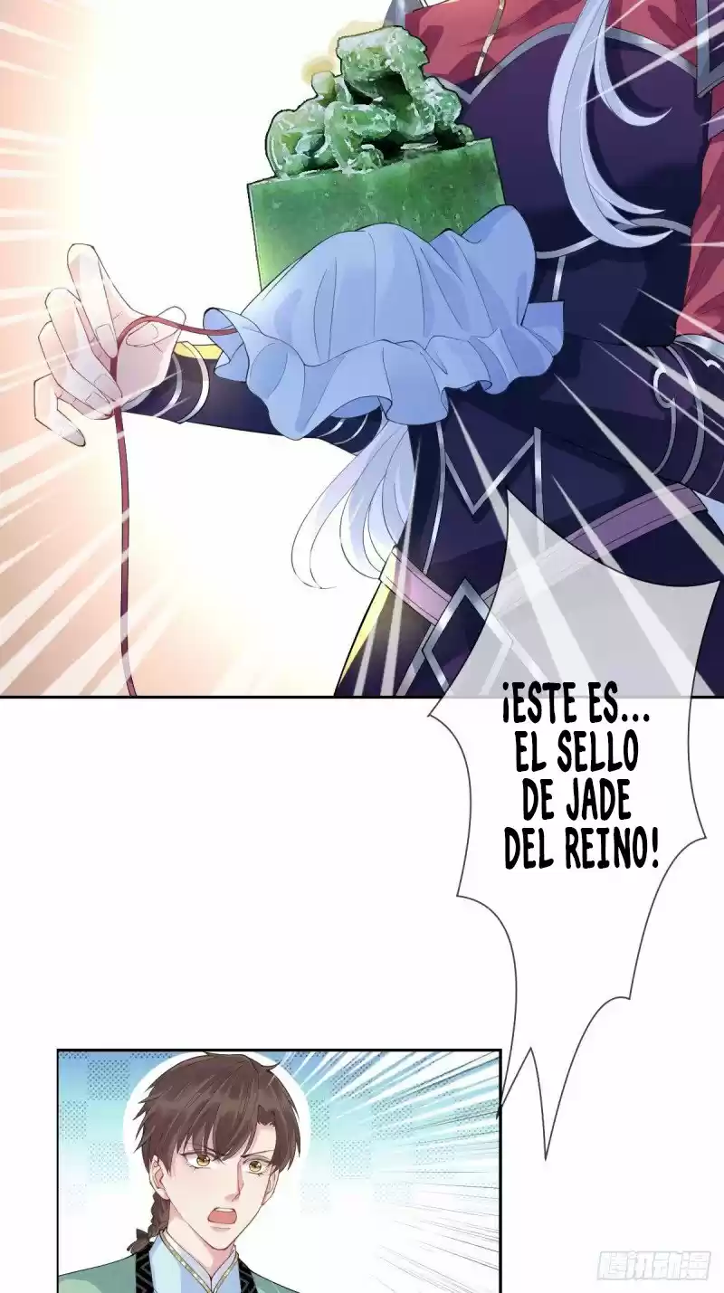 Empress Of The Last Days - Capítulo 8 - Página 14 - LectorTMOo