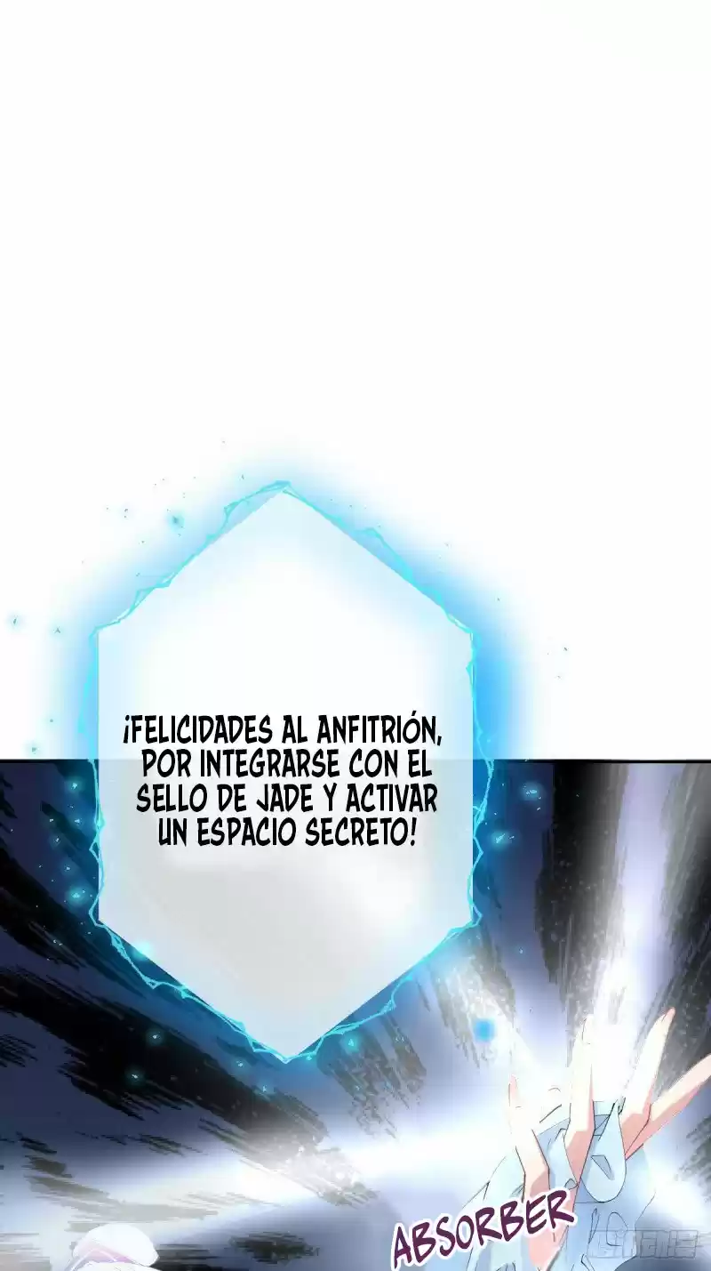 Empress Of The Last Days - Capítulo 8 - Página 16 - LectorTMOo