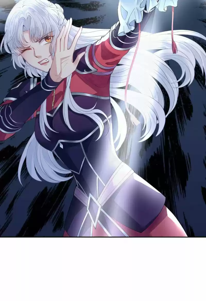 Empress Of The Last Days - Capítulo 8 - Página 17 - LectorTMOo