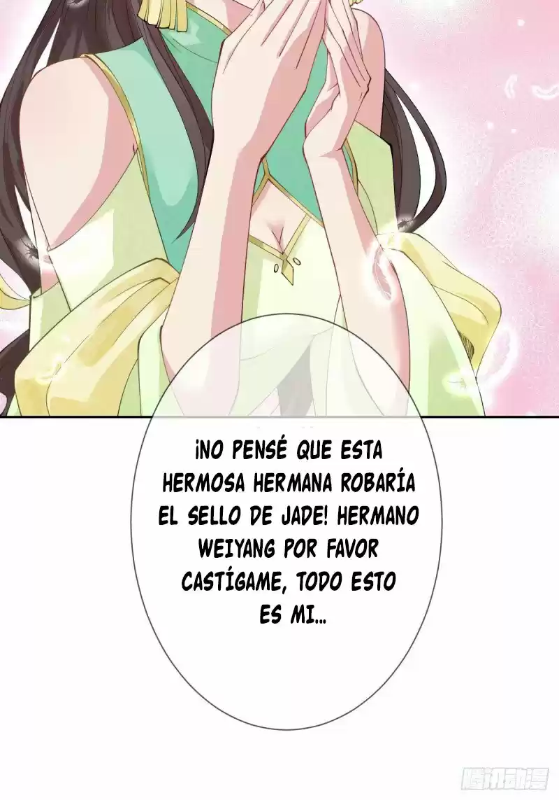 Empress Of The Last Days - Capítulo 8 - Página 20 - LectorTMOo