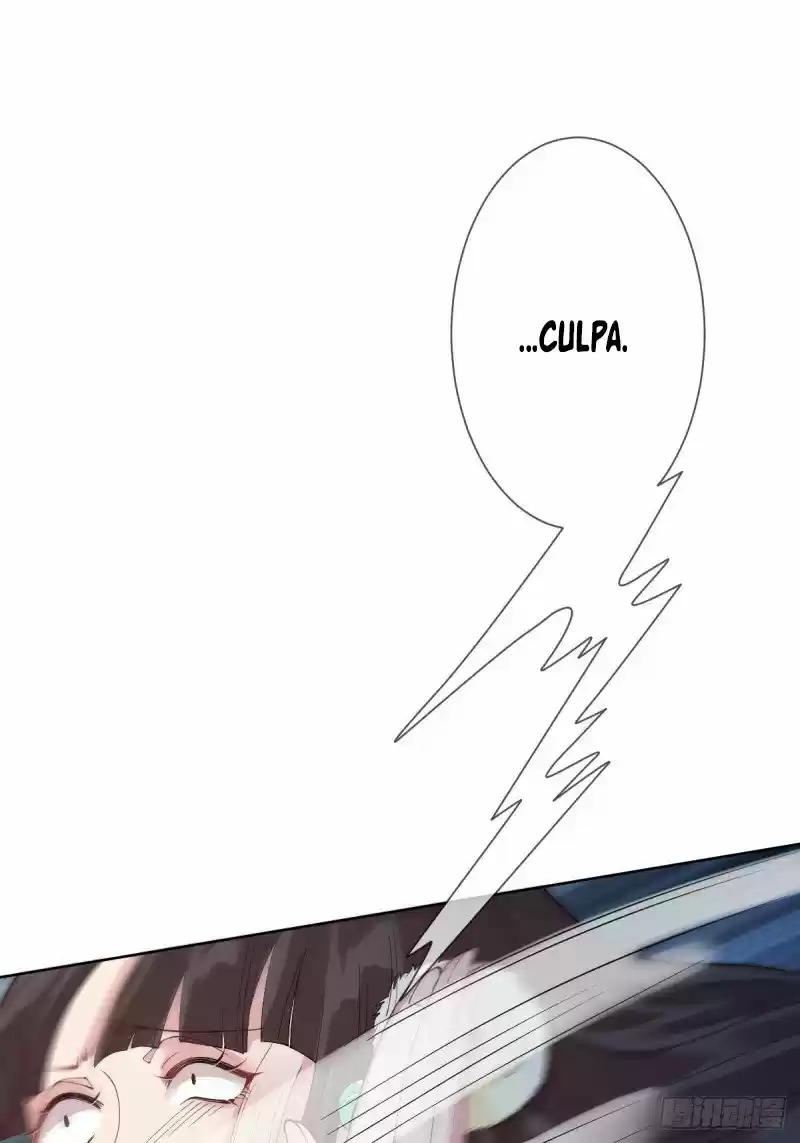 Empress Of The Last Days - Capítulo 8 - Página 21 - LectorTMOo