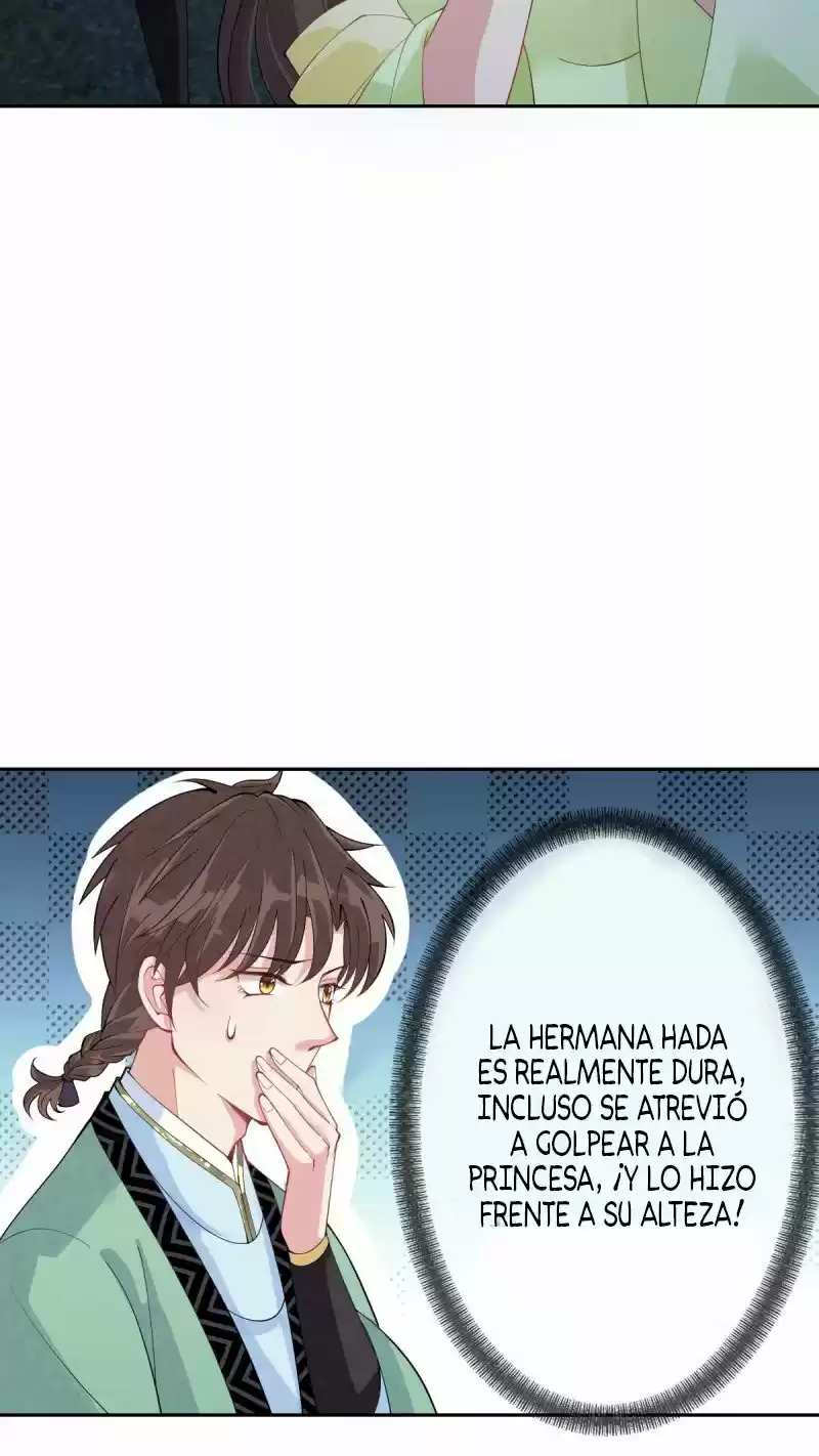 Empress Of The Last Days - Capítulo 8 - Página 26 - LectorTMOo