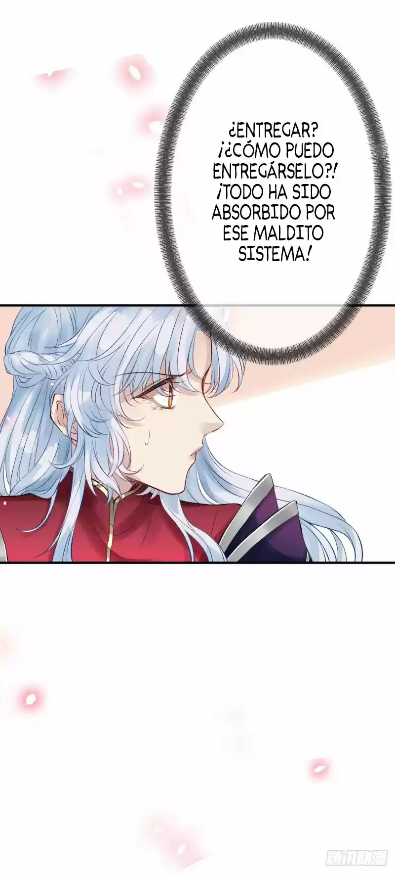 Empress Of The Last Days - Capítulo 8 - Página 30 - LectorTMOo