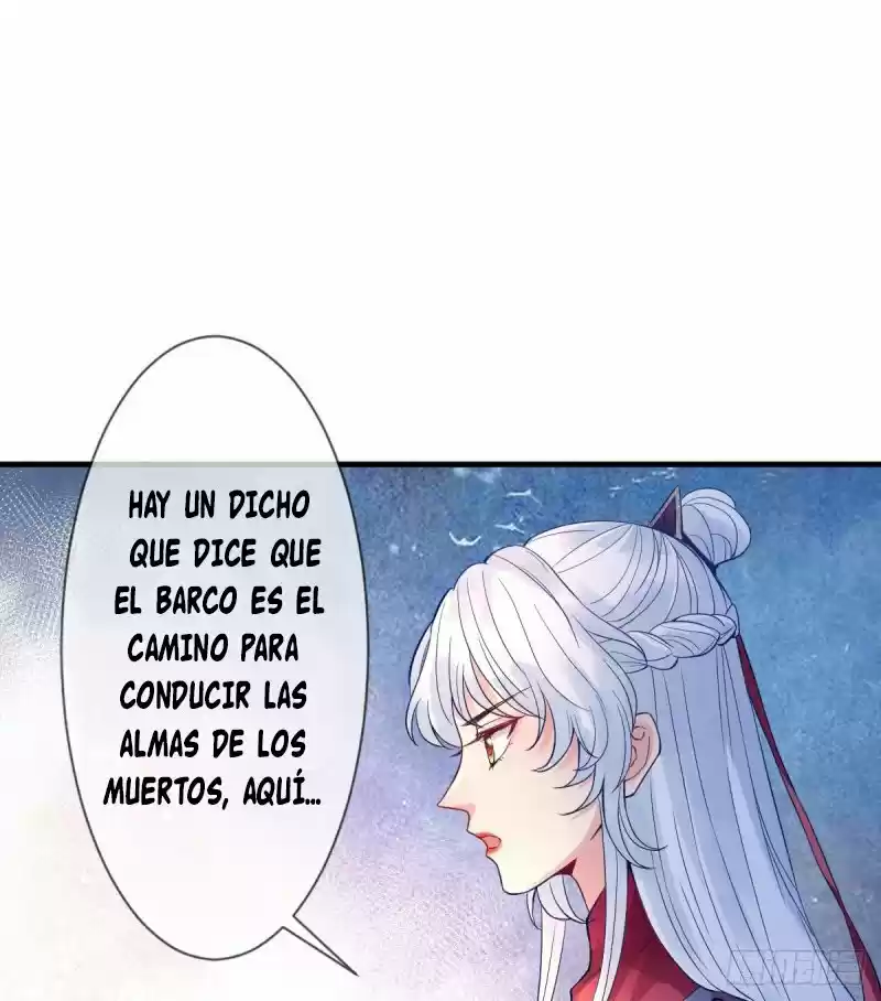 Empress Of The Last Days - Capítulo 9 - Página 6 - LectorTMOo