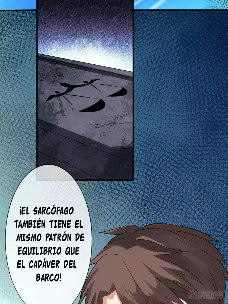 Empress Of The Last Days - Capítulo 9 - Página 13 - LectorTMOo