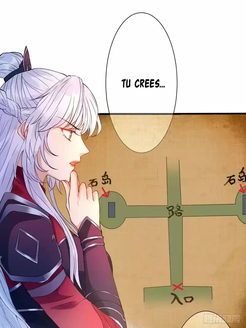 Empress Of The Last Days - Capítulo 9 - Página 15 - LectorTMOo