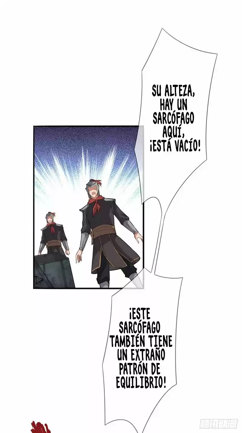 Empress Of The Last Days - Capítulo 9 - Página 17 - LectorTMOo