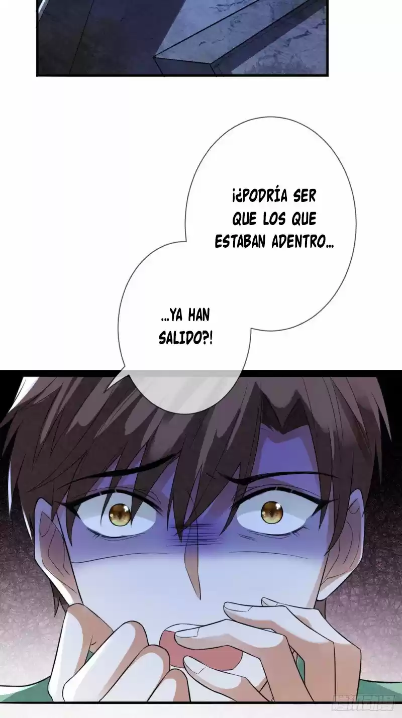 Empress Of The Last Days - Capítulo 9 - Página 20 - LectorTMOo