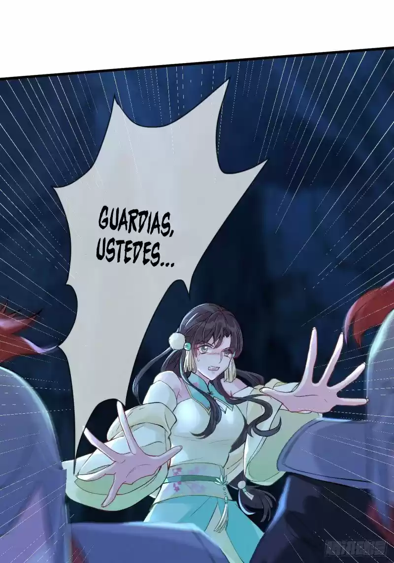 Empress Of The Last Days - Capítulo 9 - Página 30 - LectorTMOo