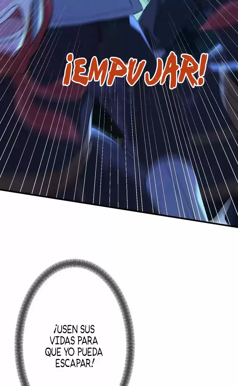 Empress Of The Last Days - Capítulo 9 - Página 31 - LectorTMOo