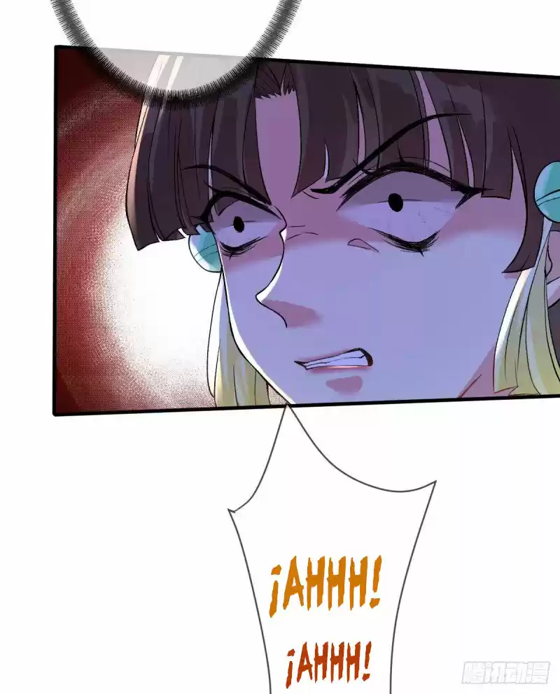 Empress Of The Last Days - Capítulo 9 - Página 32 - LectorTMOo