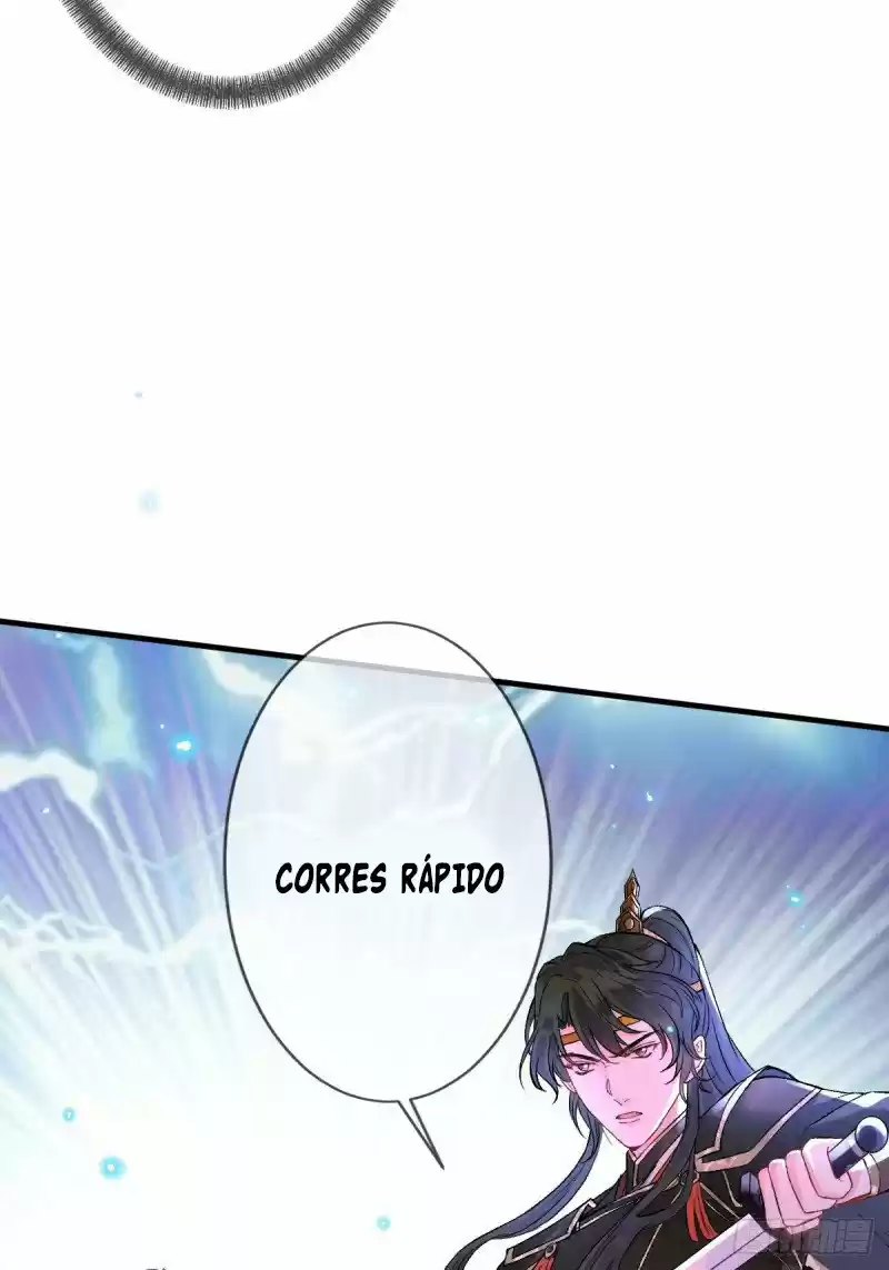 Empress Of The Last Days - Capítulo 9 - Página 36 - LectorTMOo