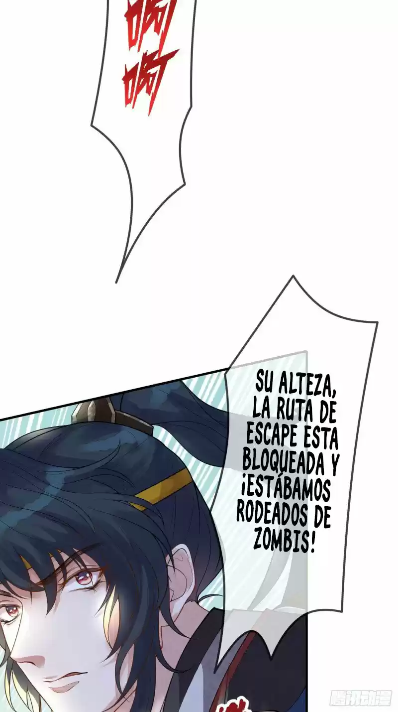 Empress Of The Last Days - Capítulo 9 - Página 55 - LectorTMOo