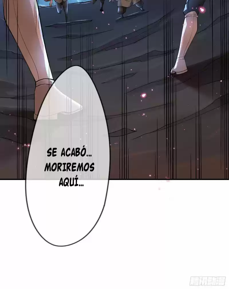 Empress Of The Last Days - Capítulo 9 - Página 58 - LectorTMOo