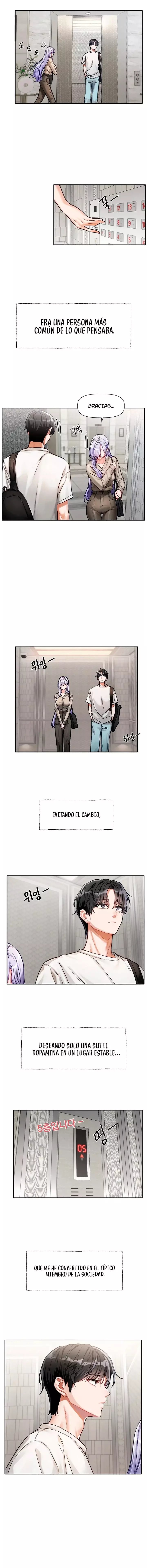 En Búsqueda De Amor - Capítulo 1 - Página 4 - LectorTMOo