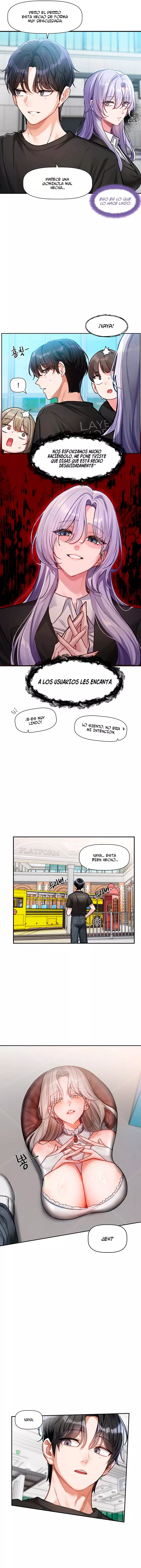 En Búsqueda De Amor - Capítulo 1 - Página 12 - LectorTMOo