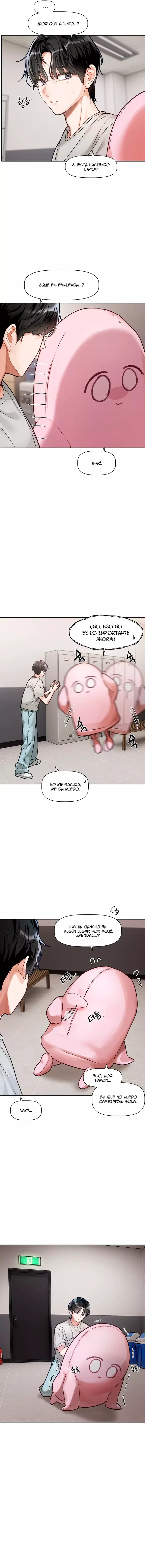 En Búsqueda De Amor - Capítulo 1 - Página 19 - LectorTMOo