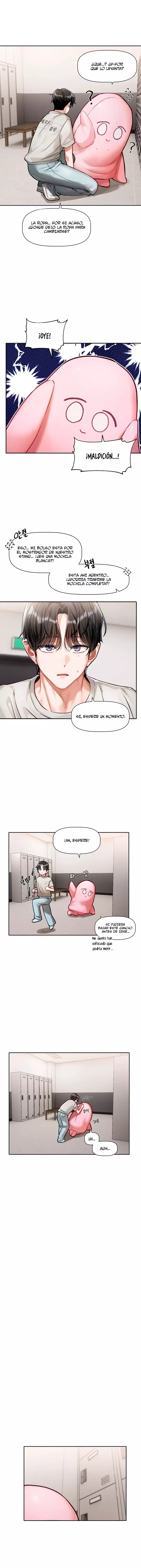 En Búsqueda De Amor - Capítulo 1 - Página 21 - LectorTMOo