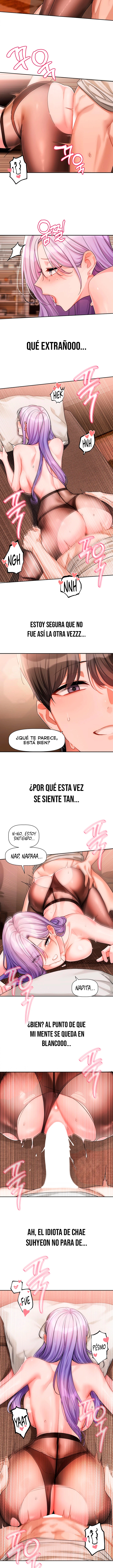 En Búsqueda De Amor - Capítulo 12 - Página 8 - LectorTMOo