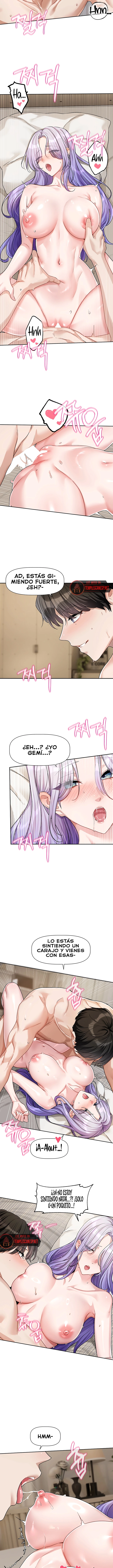 En Búsqueda De Amor - Capítulo 13 - Página 5 - LectorTMOo