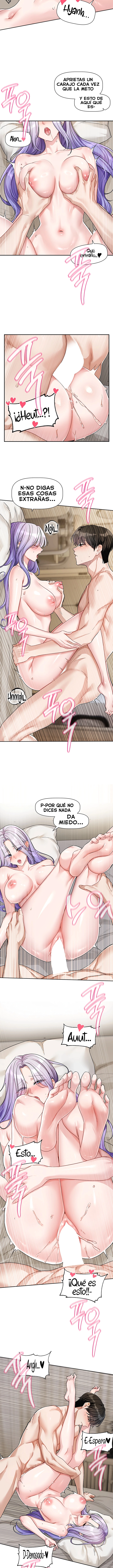 En Búsqueda De Amor - Capítulo 13 - Página 6 - LectorTMOo