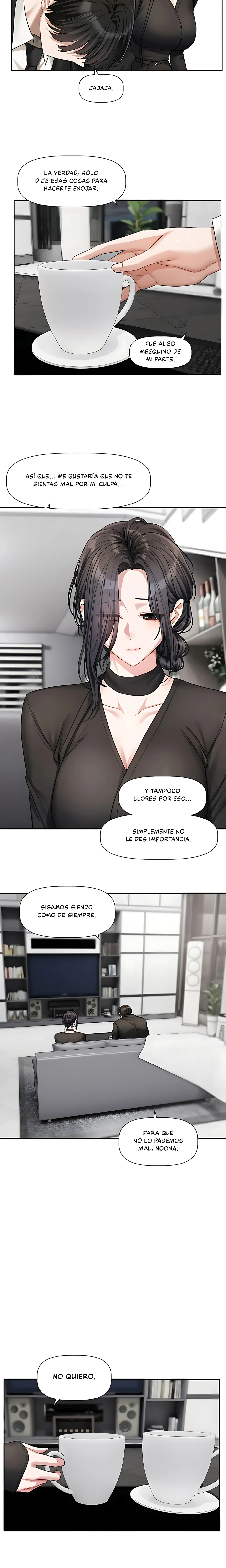 En Búsqueda De Amor - Capítulo 18 - Página 8 - LectorTMOo