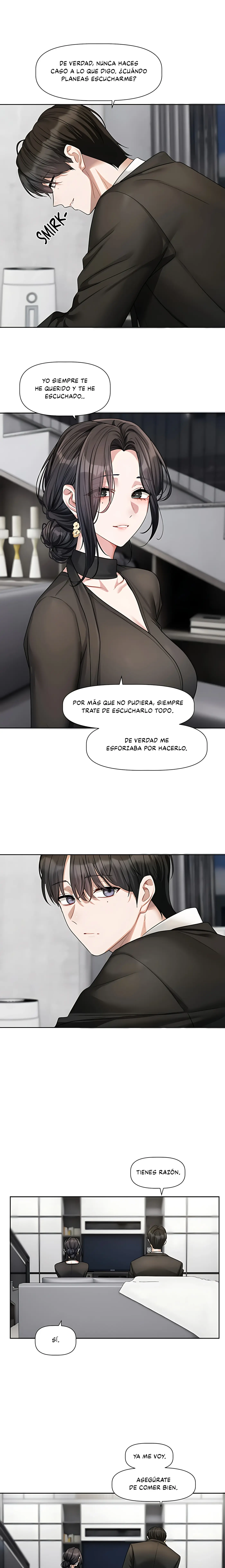 En Búsqueda De Amor - Capítulo 18 - Página 9 - LectorTMOo