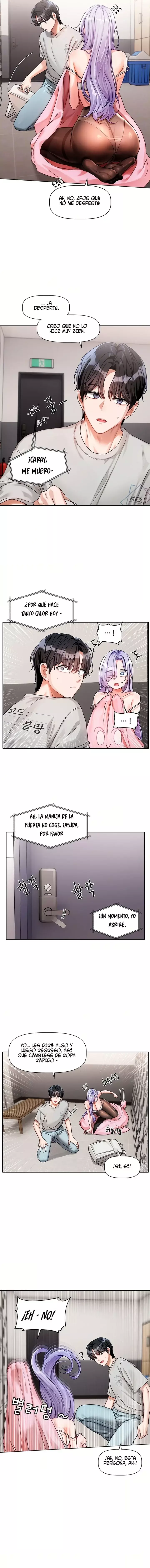 En Búsqueda De Amor - Capítulo 2 - Página 5 - LectorTMOo