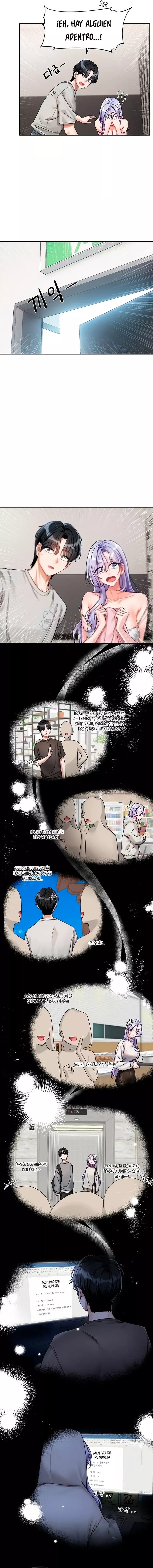 En Búsqueda De Amor - Capítulo 2 - Página 6 - LectorTMOo