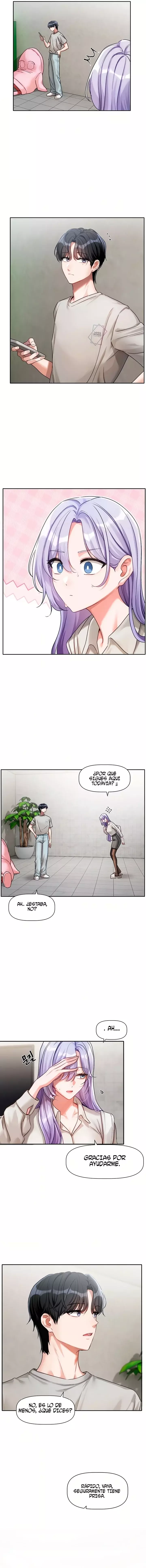 En Búsqueda De Amor - Capítulo 2 - Página 14 - LectorTMOo