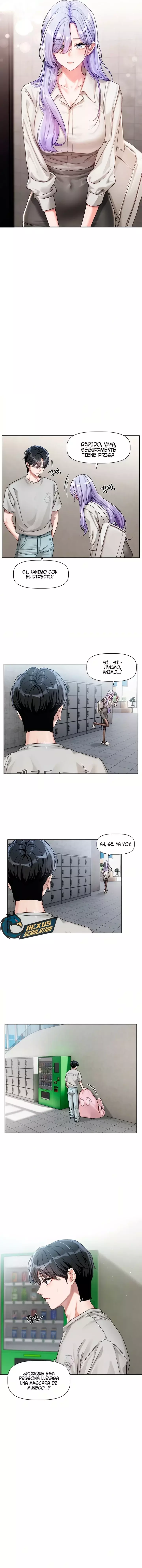 En Búsqueda De Amor - Capítulo 2 - Página 15 - LectorTMOo