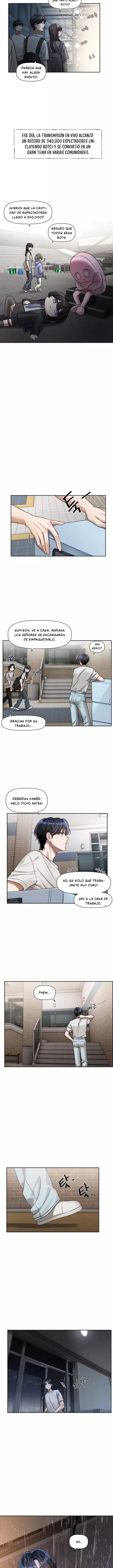 En Búsqueda De Amor - Capítulo 3 - Página 4 - LectorTMOo