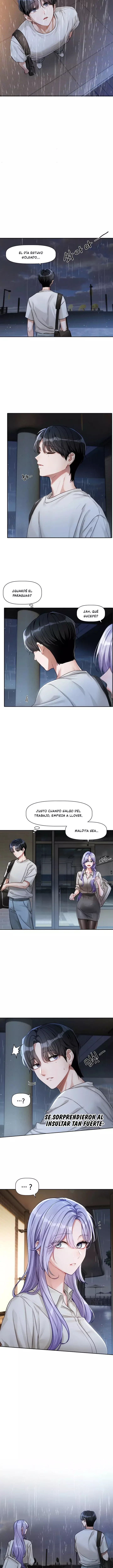 En Búsqueda De Amor - Capítulo 3 - Página 5 - LectorTMOo