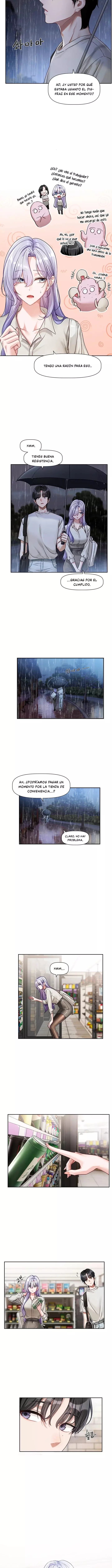 En Búsqueda De Amor - Capítulo 3 - Página 9 - LectorTMOo