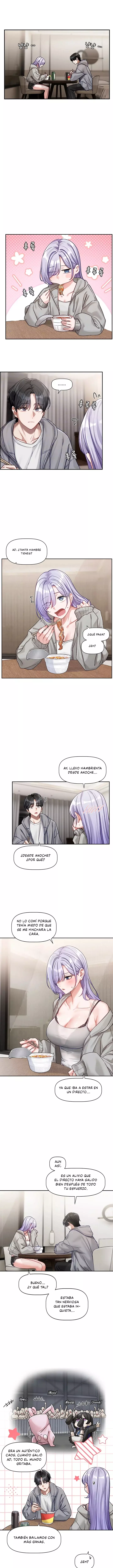 En Búsqueda De Amor - Capítulo 4 - Página 5 - LectorTMOo