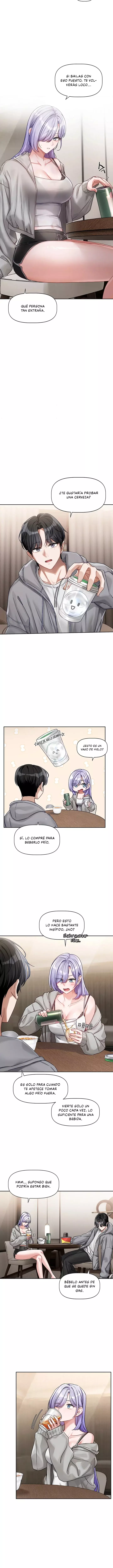 En Búsqueda De Amor - Capítulo 4 - Página 6 - LectorTMOo