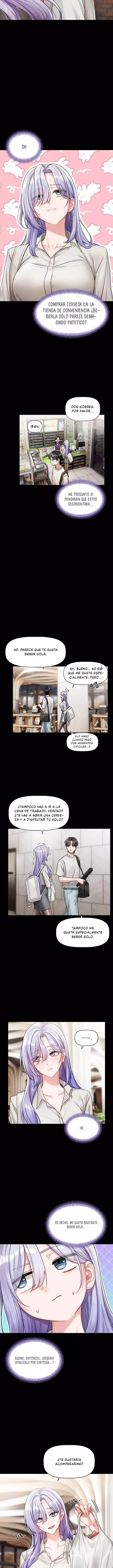 En Búsqueda De Amor - Capítulo 4 - Página 10 - LectorTMOo