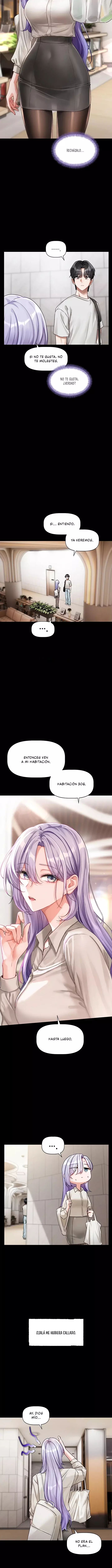 En Búsqueda De Amor - Capítulo 4 - Página 11 - LectorTMOo