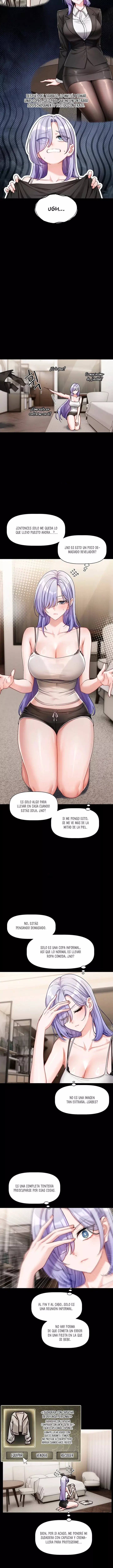 En Búsqueda De Amor - Capítulo 4 - Página 13 - LectorTMOo