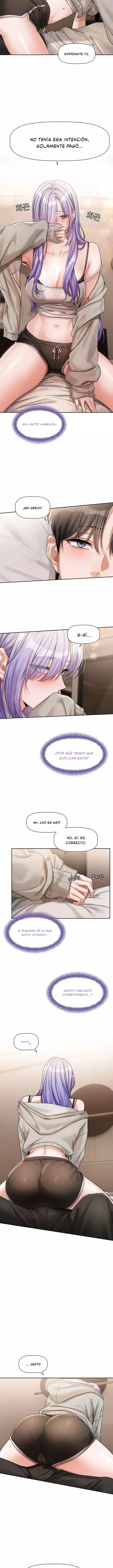 En Búsqueda De Amor - Capítulo 6 - Página 7 - LectorTMOo