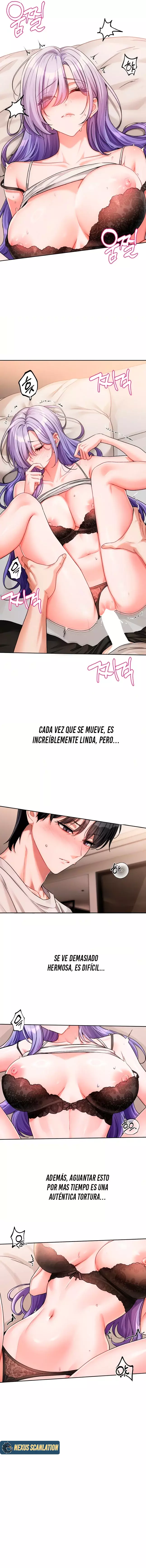 En Búsqueda De Amor - Capítulo 7 - Página 5 - LectorTMOo