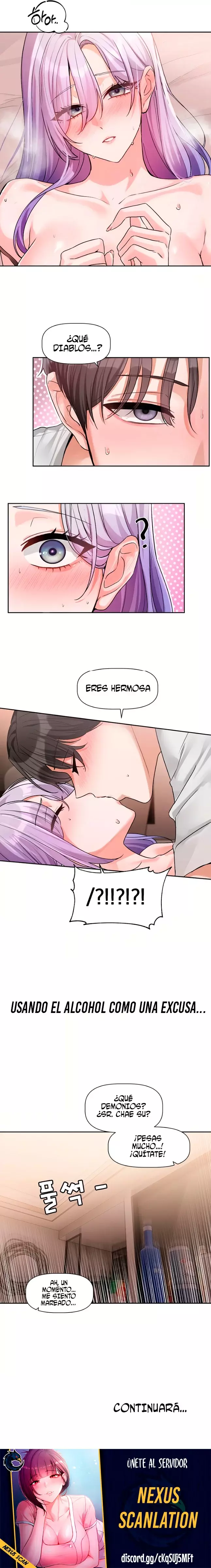 En Búsqueda De Amor - Capítulo 7 - Página 17 - LectorTMOo